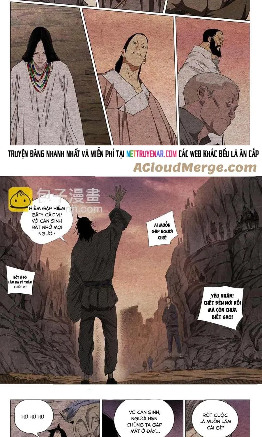 Chương 666