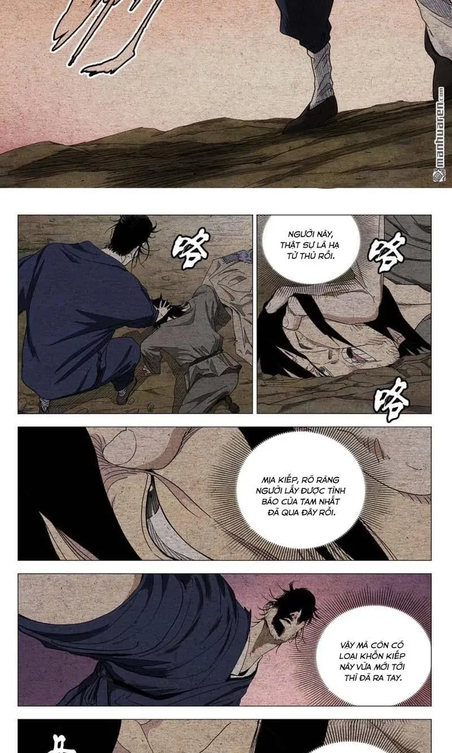 Chương 666
