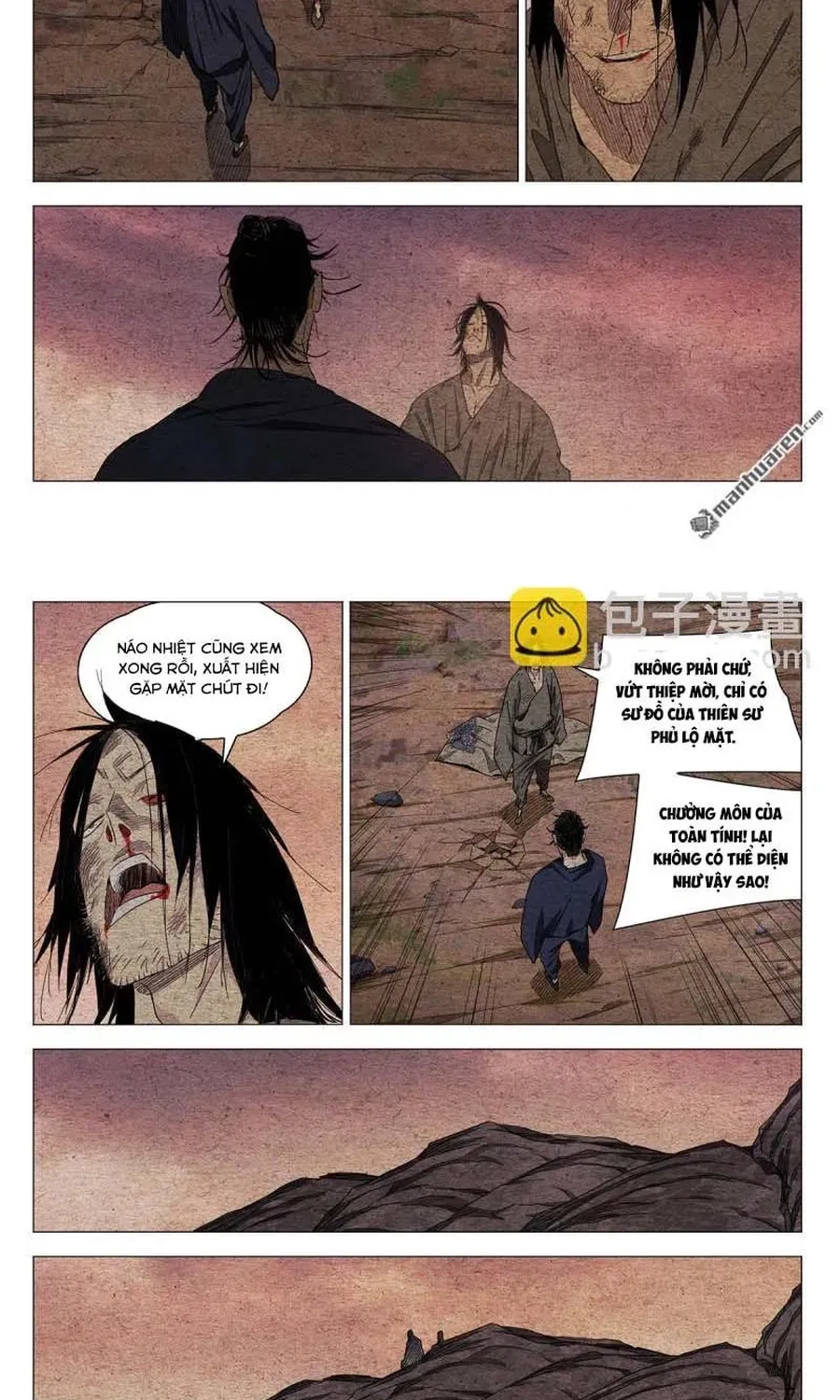 Chương 666