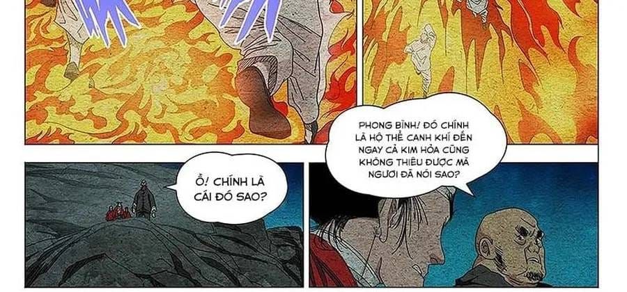 Chương 668