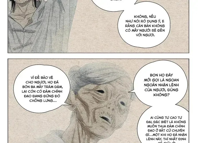 Chương 672