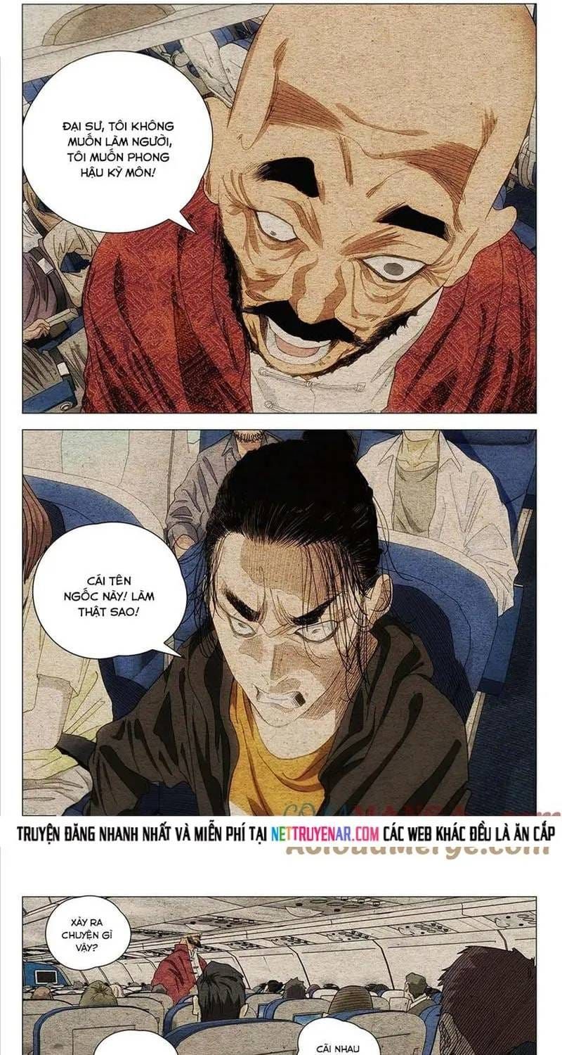 Chương 676
