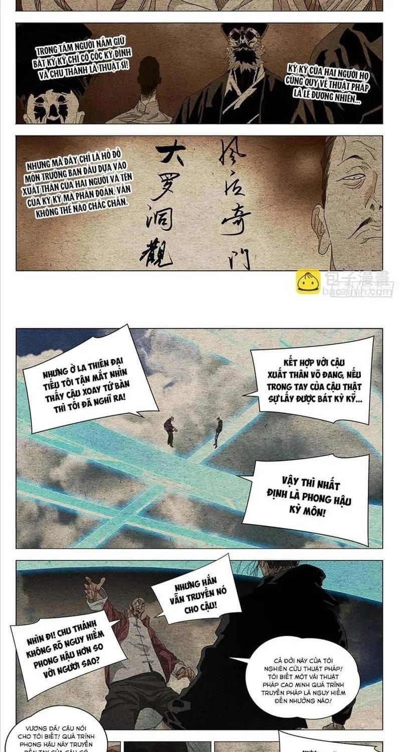 Chương 677