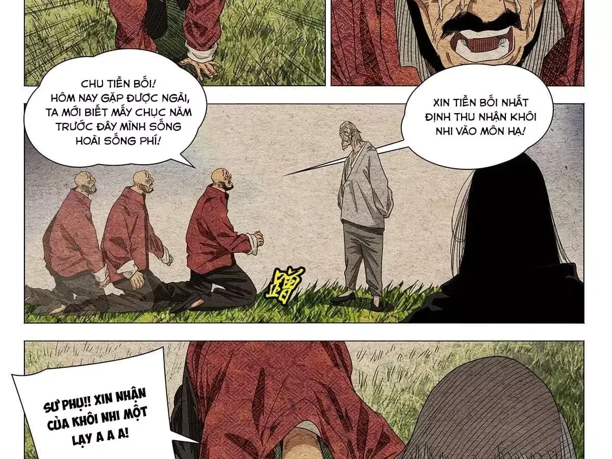 Chương 680