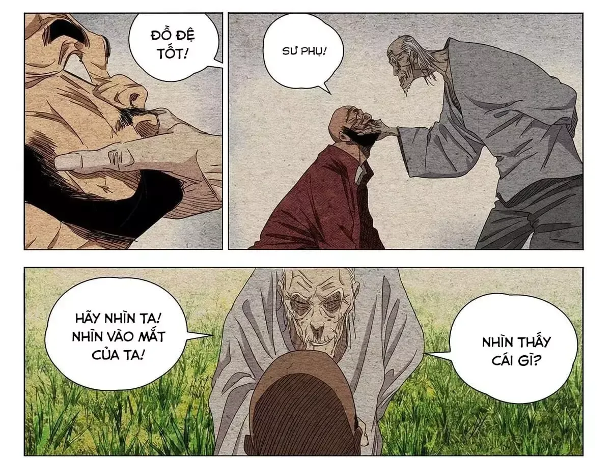 Chương 680