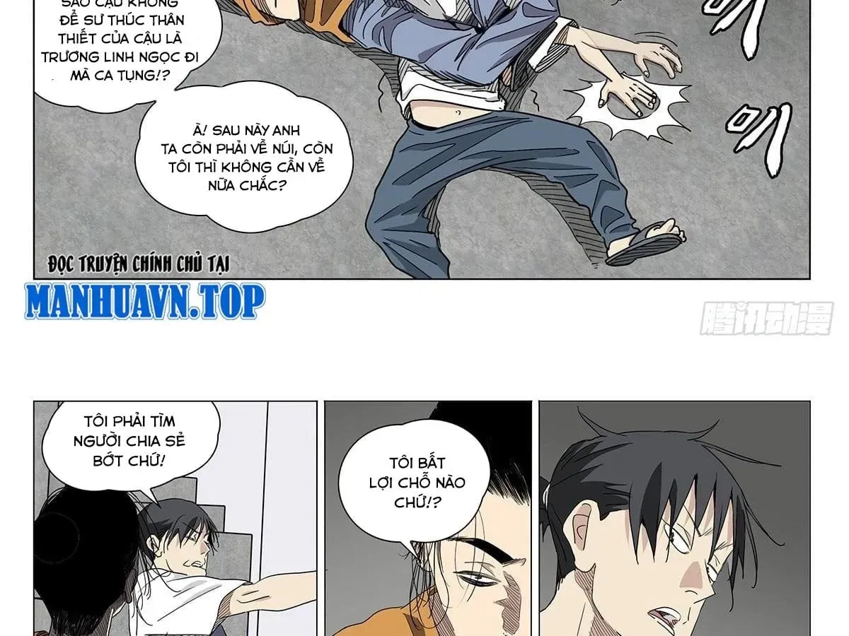 Chương 684
