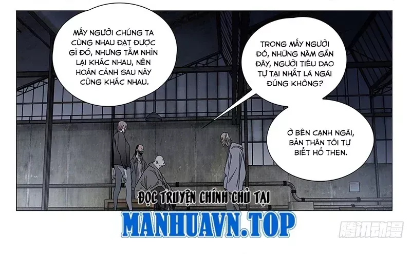 Chương 685