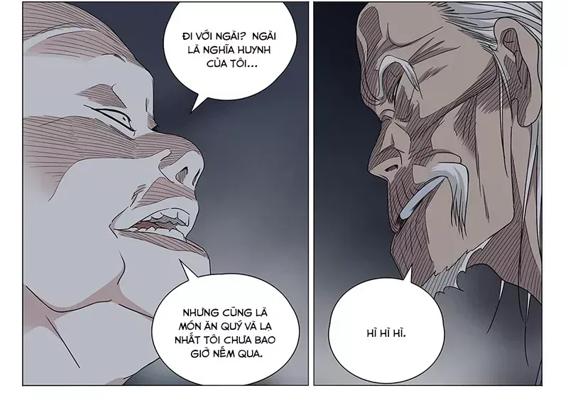 Chương 685
