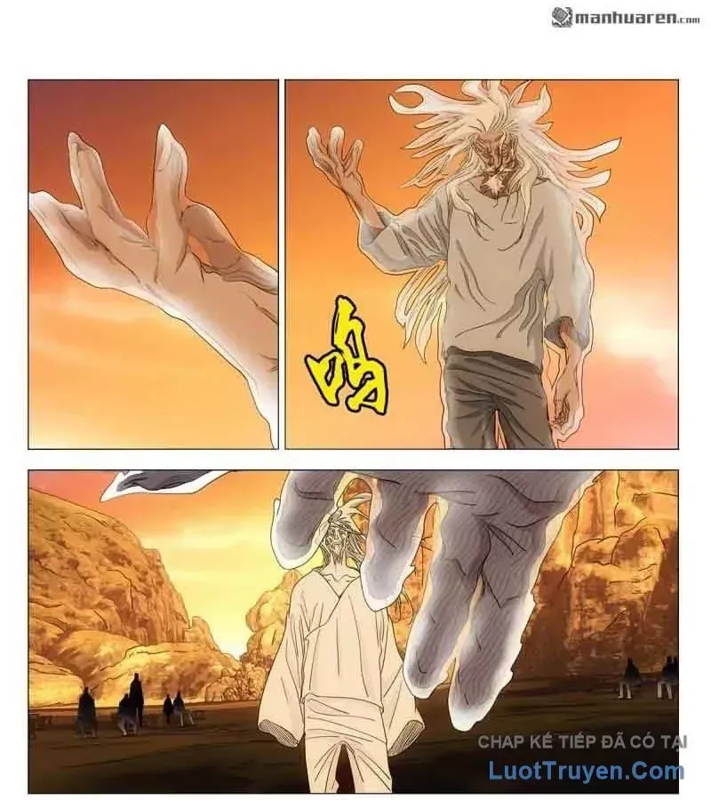 Chương 691