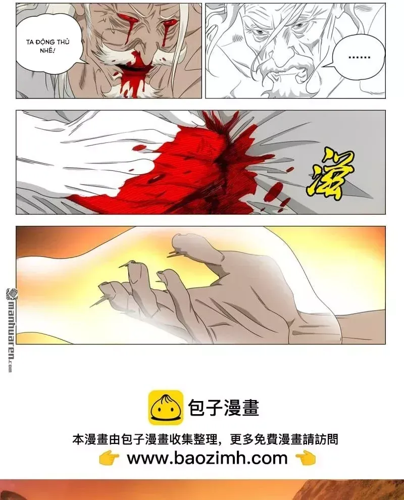 Chương 693