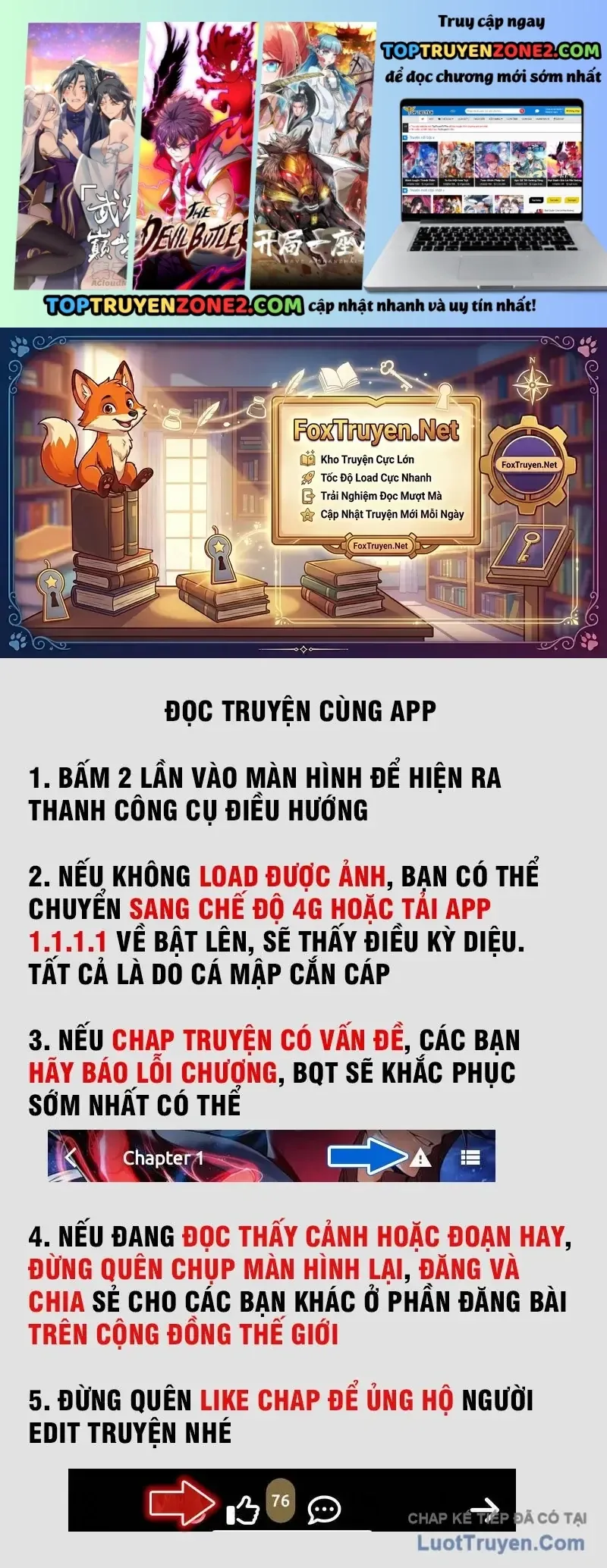 Chương 695