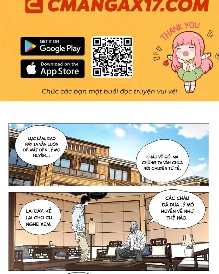 Chương 696