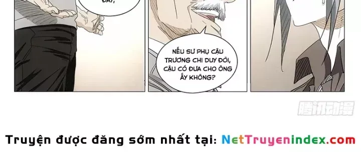 Chương 696