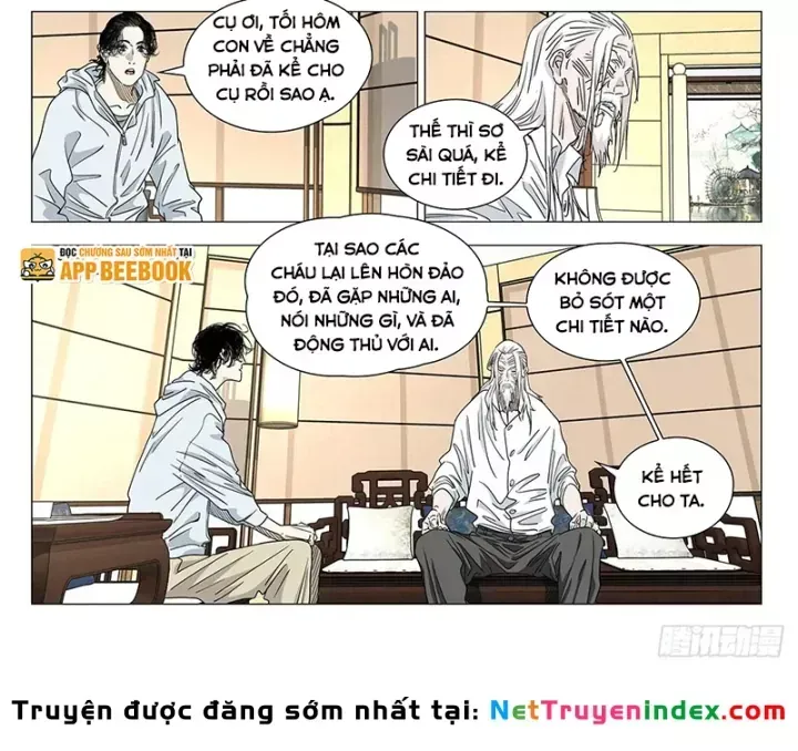 Chương 696