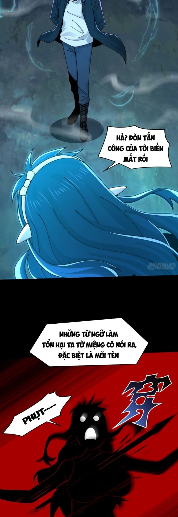 Chương 132