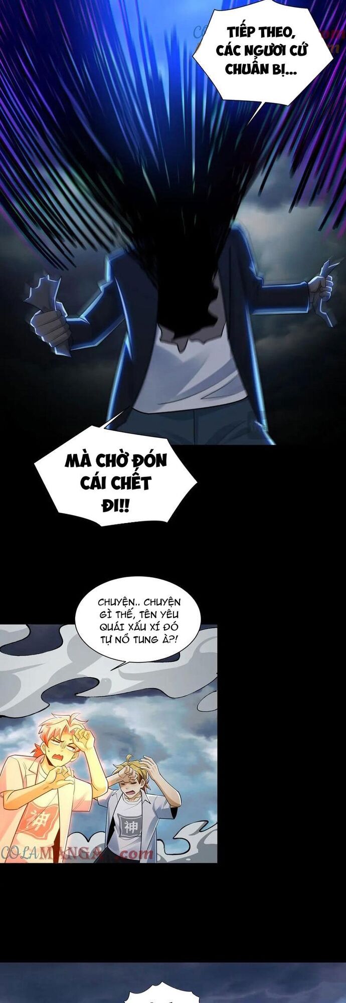 Chương 134