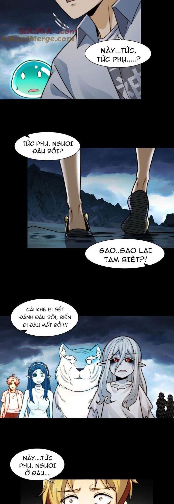 Chương 136