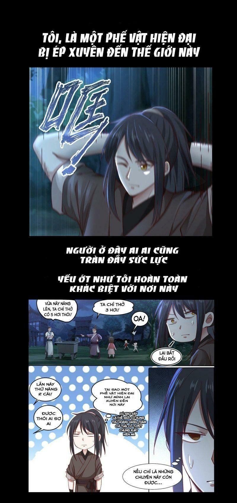 Chương 0