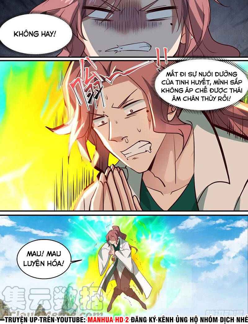 Chương 100