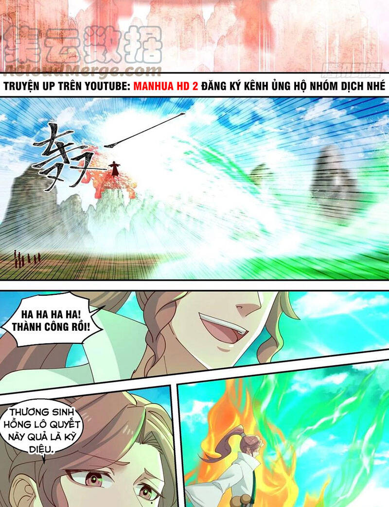 Chương 100