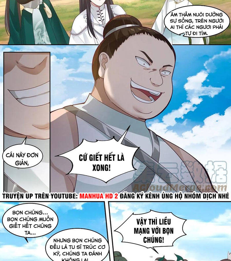 Chương 101