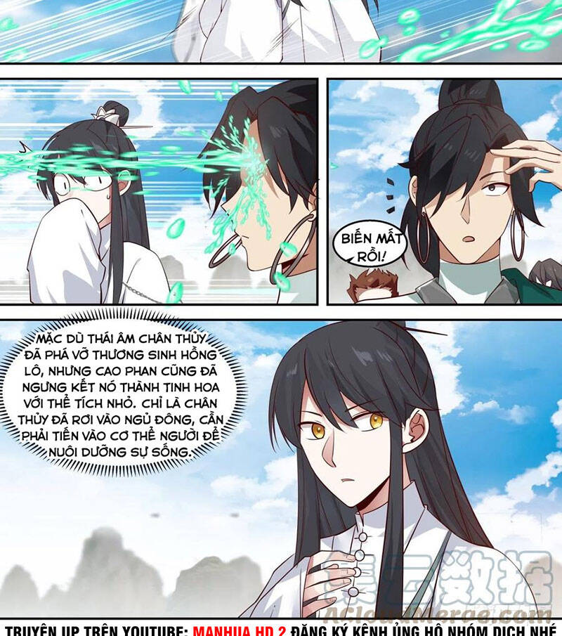 Chương 101