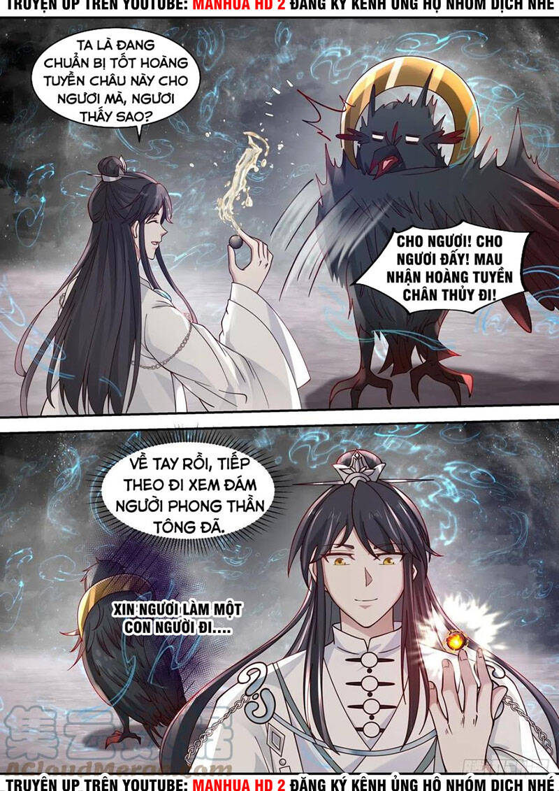 Chương 107