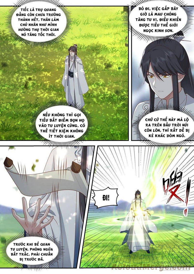 Chương 120