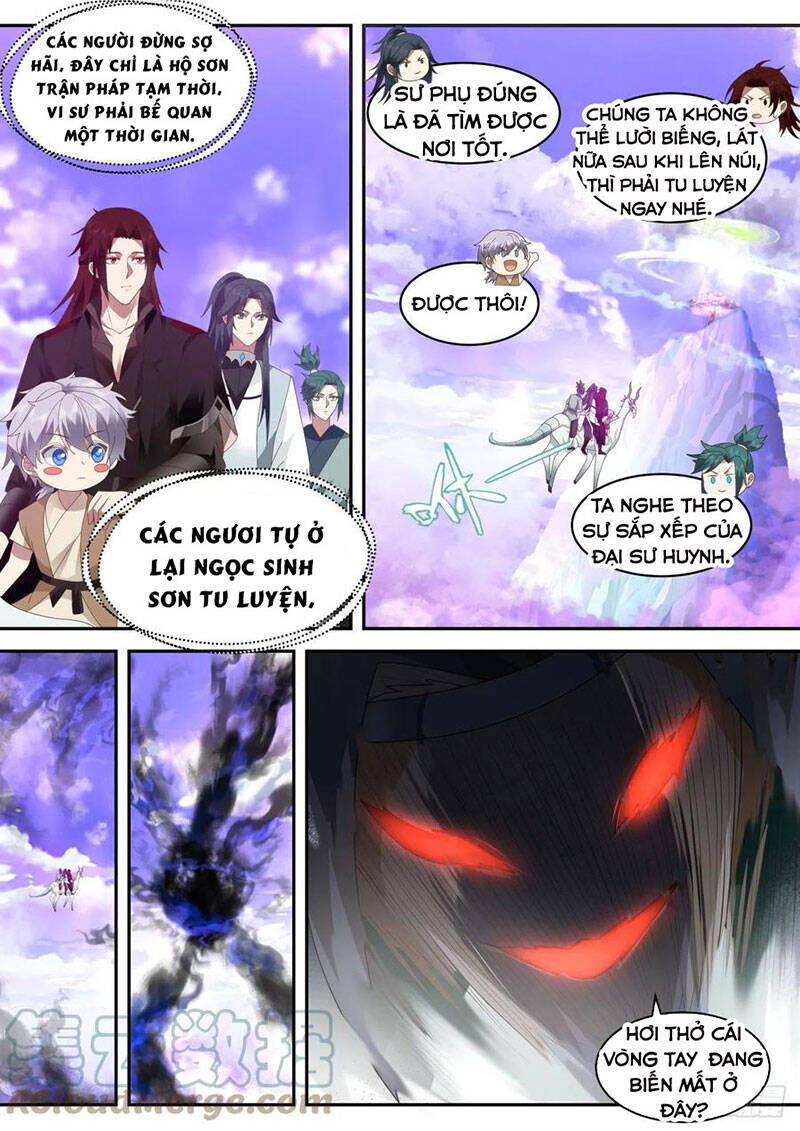 Chương 120