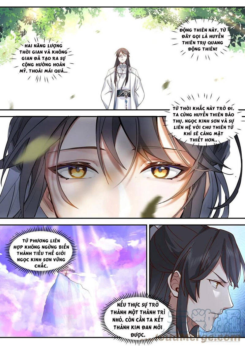 Chương 120