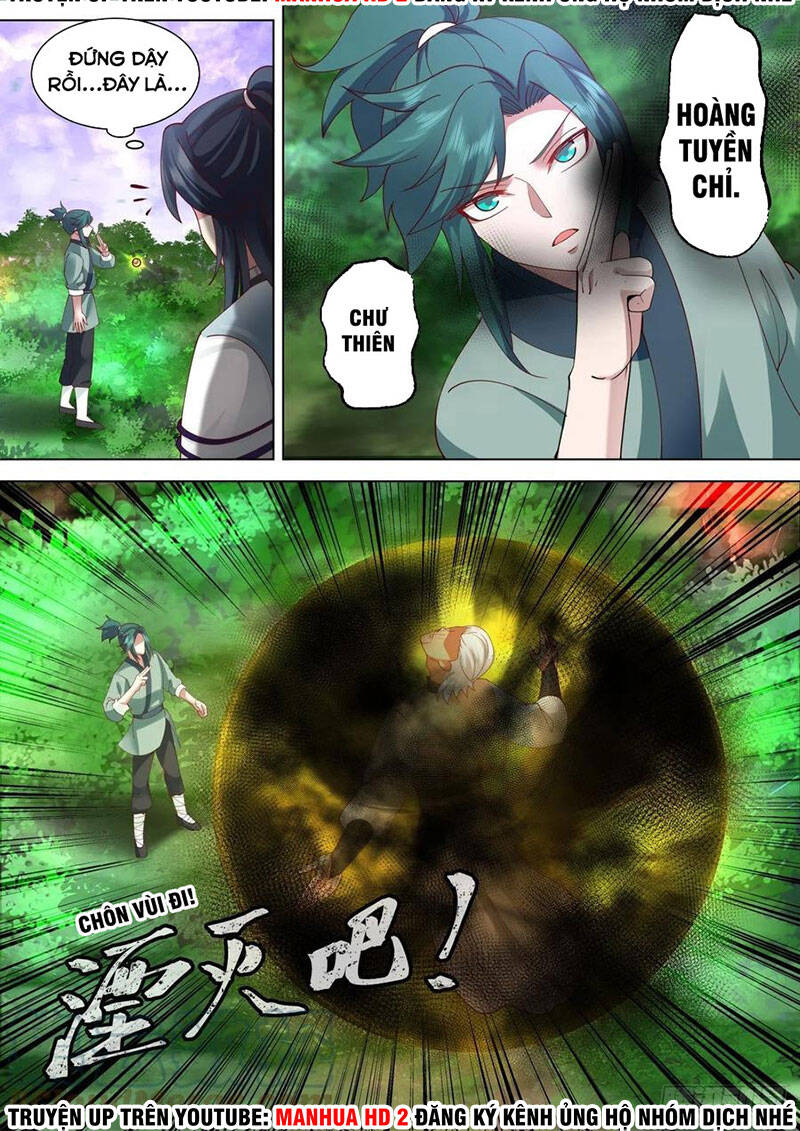 Chương 122
