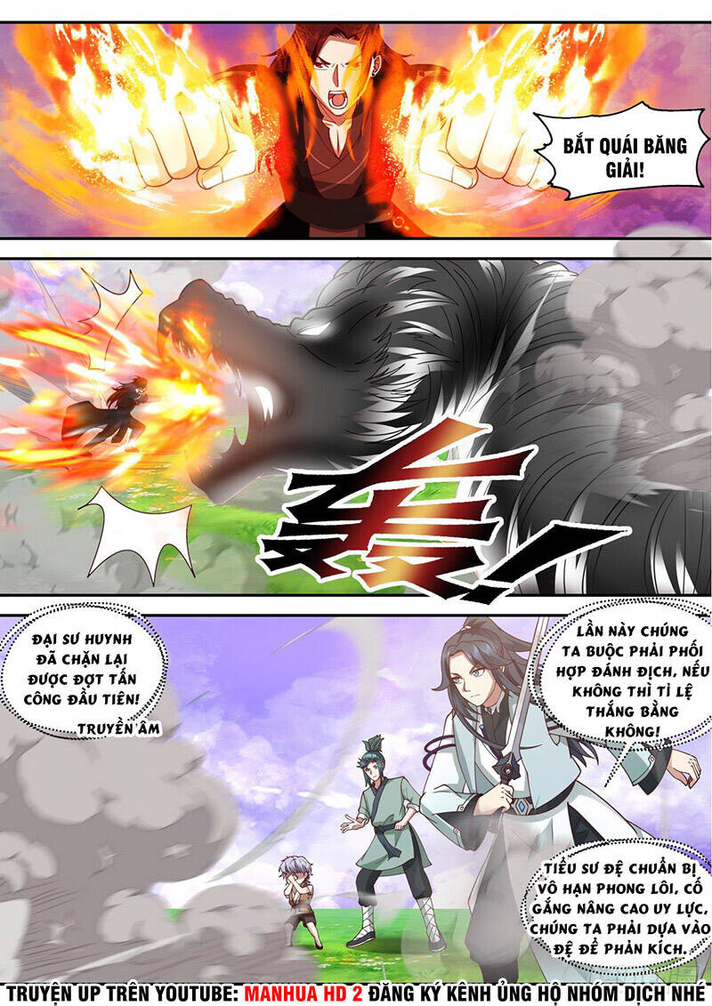 Chương 125