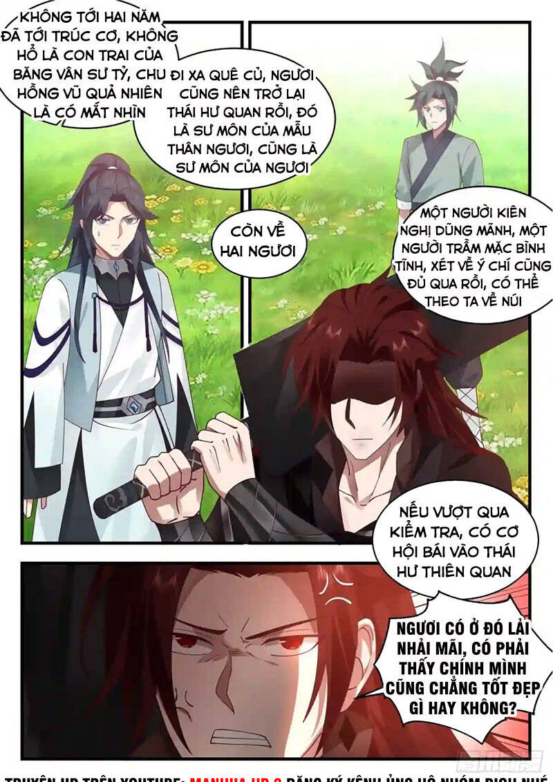 Chương 126
