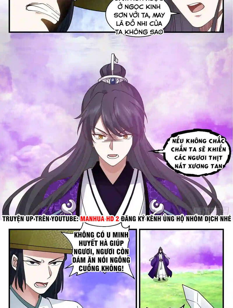 Chương 127