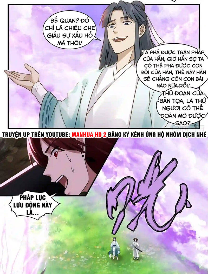 Chương 127