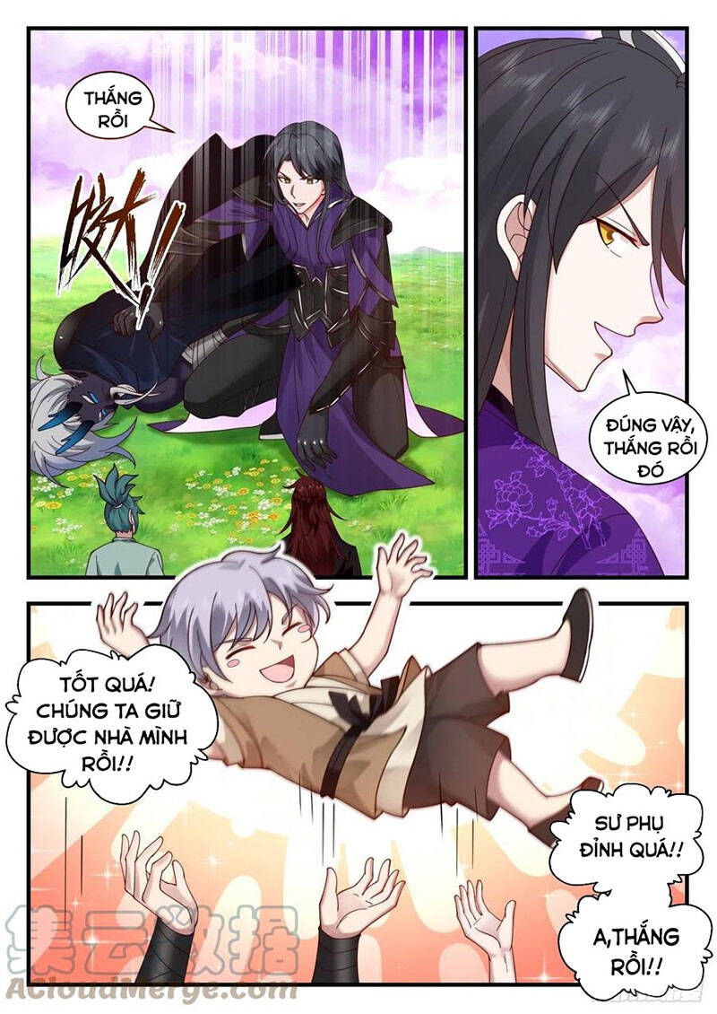 Chương 130