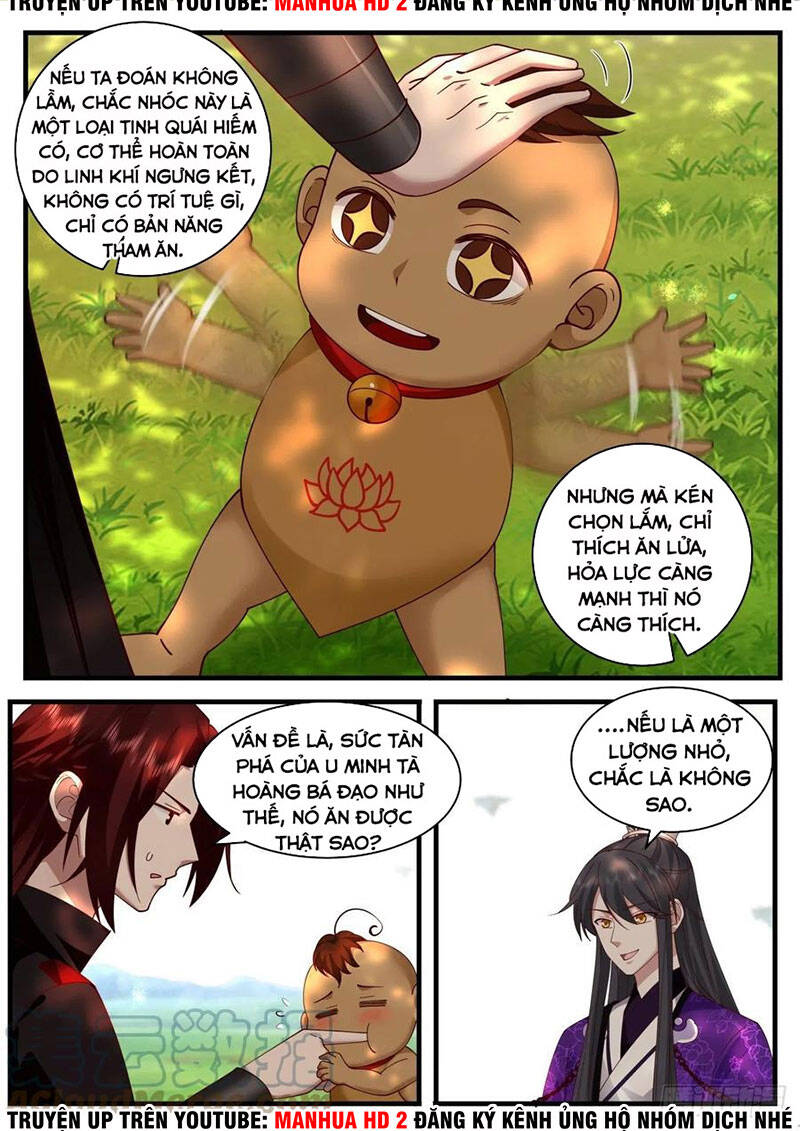 Chương 132