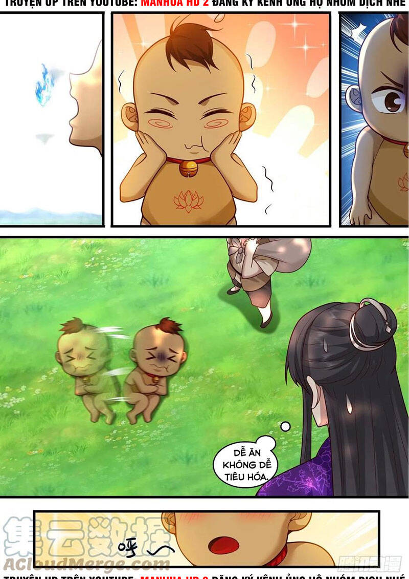 Chương 132
