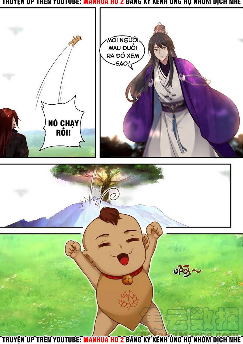 Chương 132