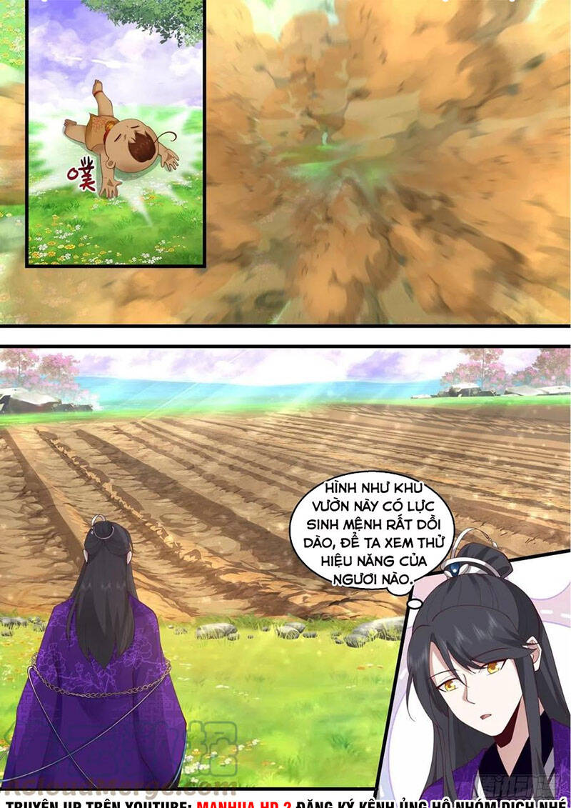 Chương 132