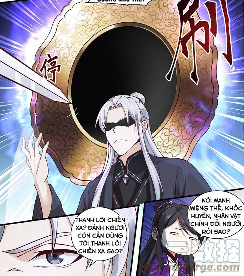 Chương 134