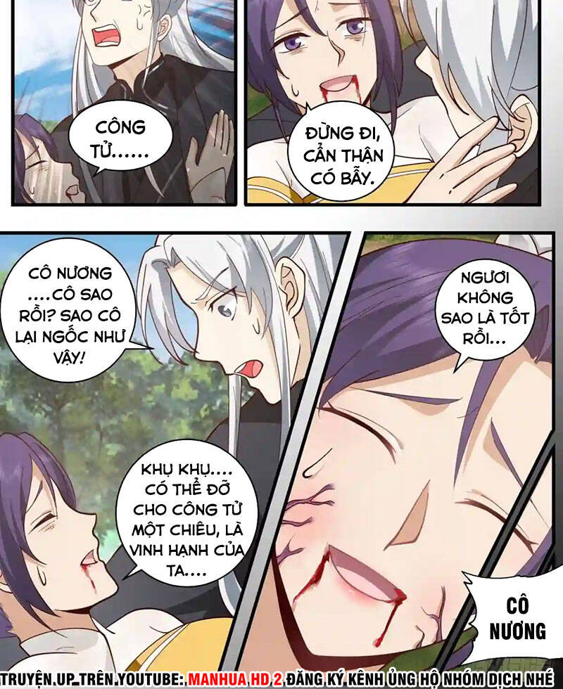 Chương 135