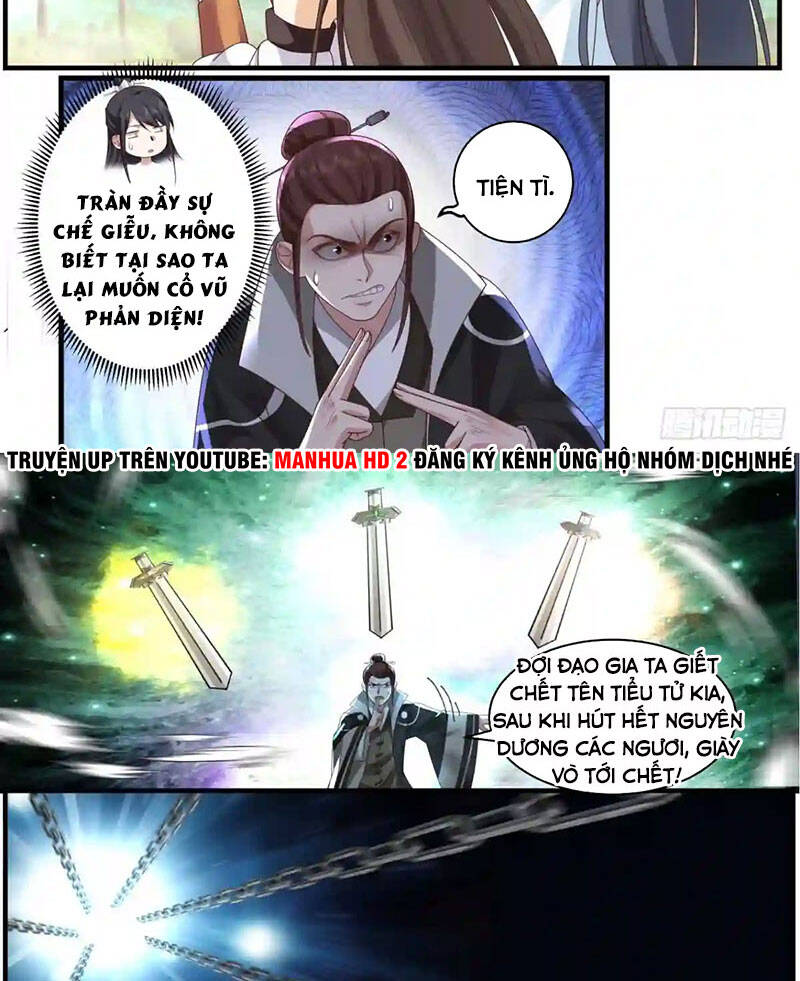 Chương 135