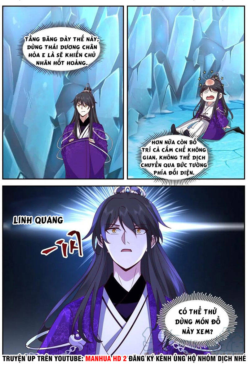 Chương 138