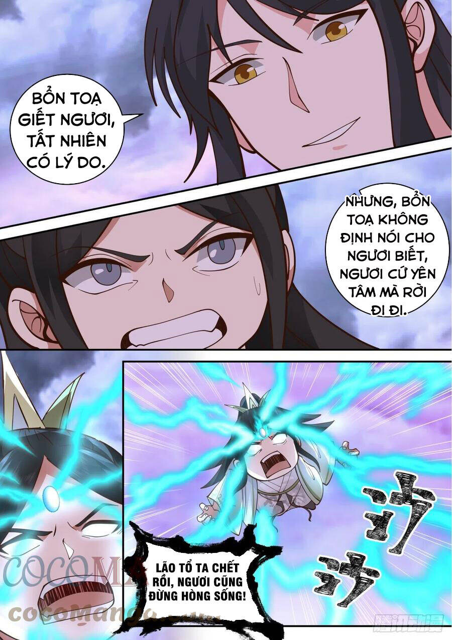Chương 151