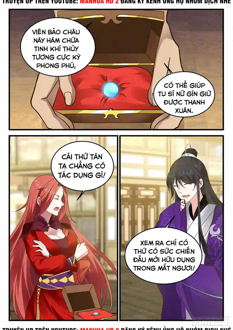 Chương 160