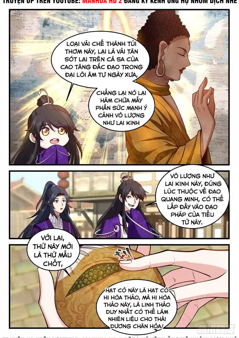 Chương 160