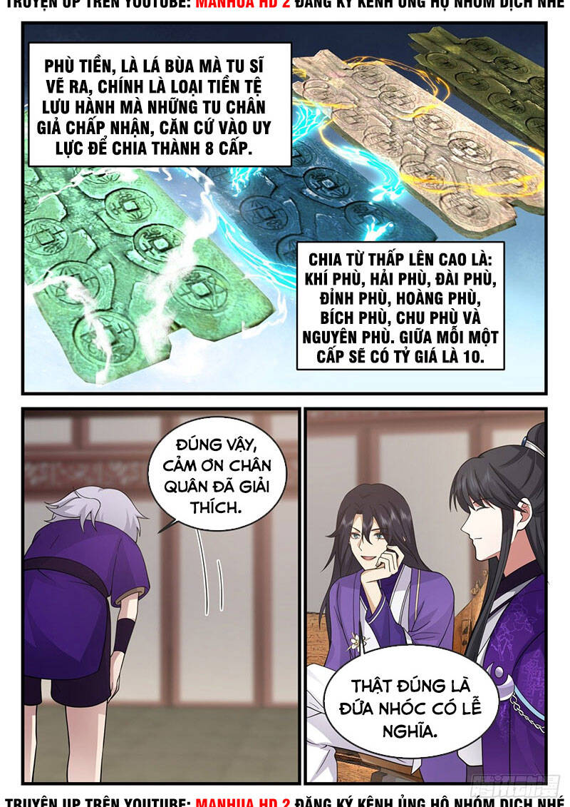 Chương 161