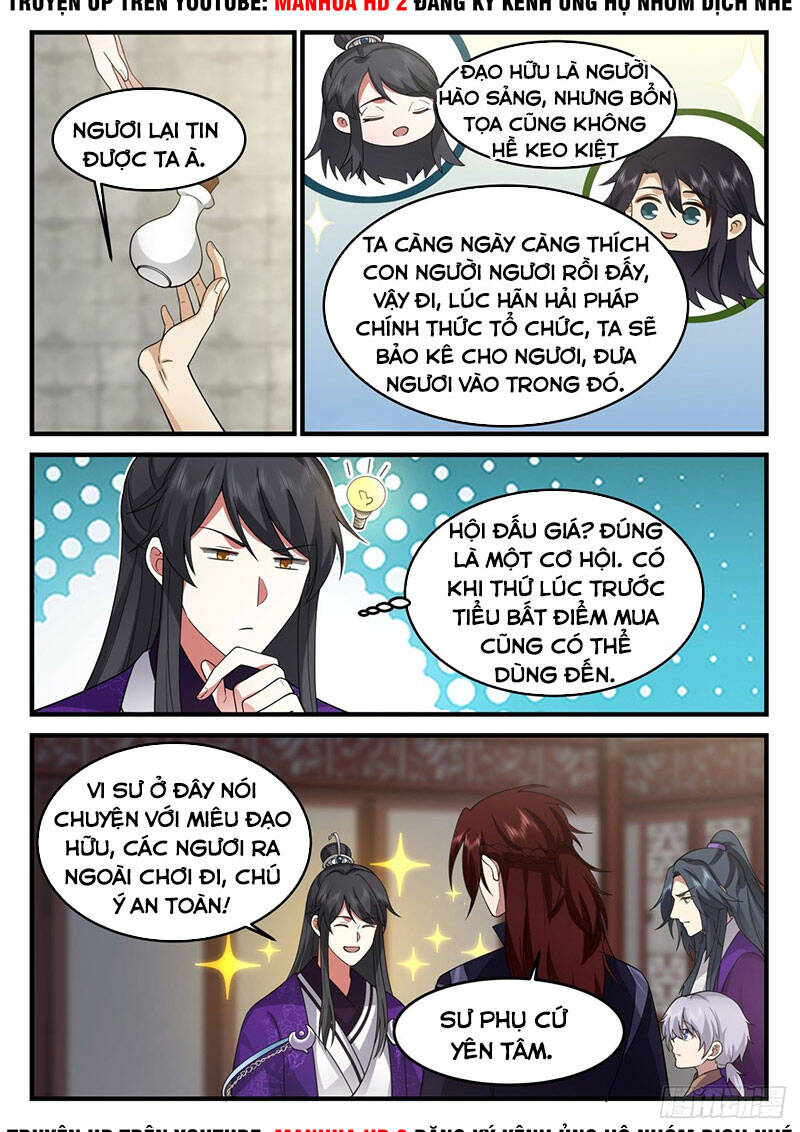 Chương 161