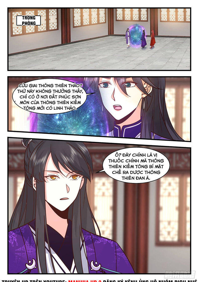 Chương 162